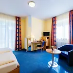 Hotel Graf Lehndorff Zur Messe