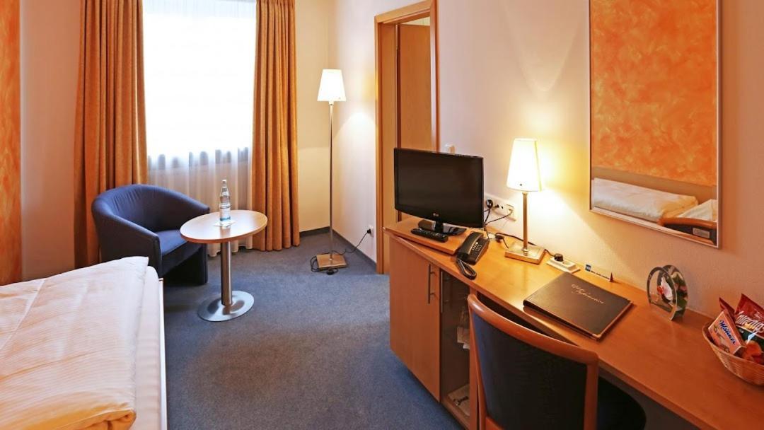 Graf Lehndorff Hotel 3*