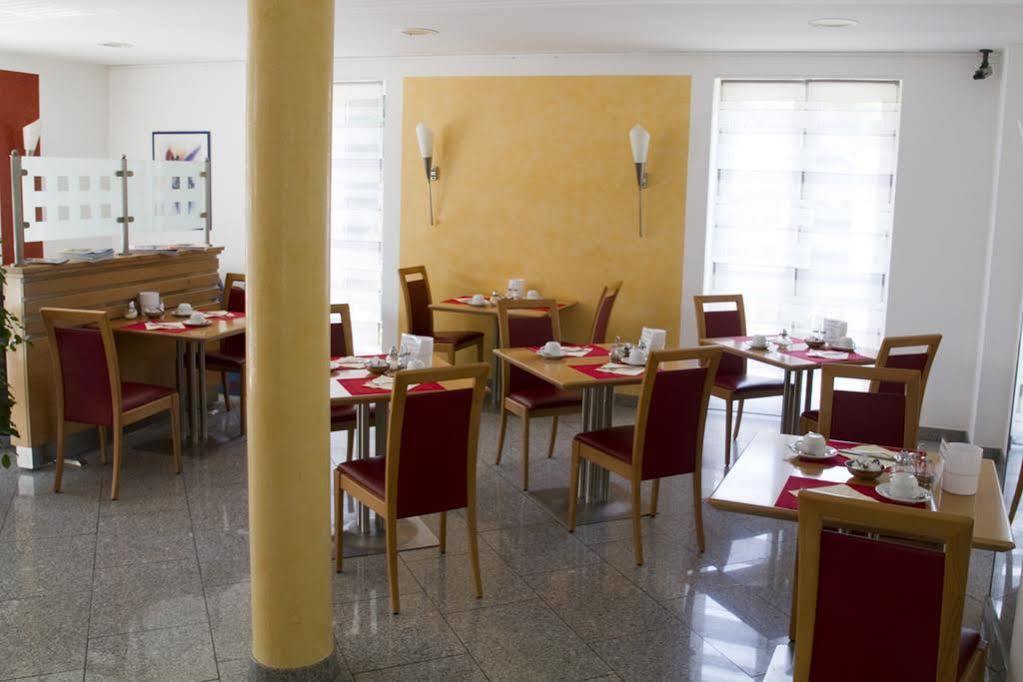 Hotel Graf Lehndorff Munich