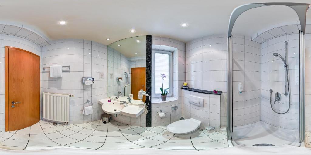 Graf Lehndorff Hotel 3*
