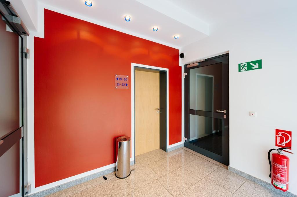 Graf Lehndorff Hotel Munich