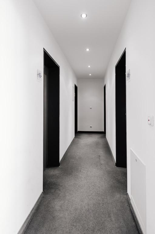 Hotel Graf Lehndorff 3*