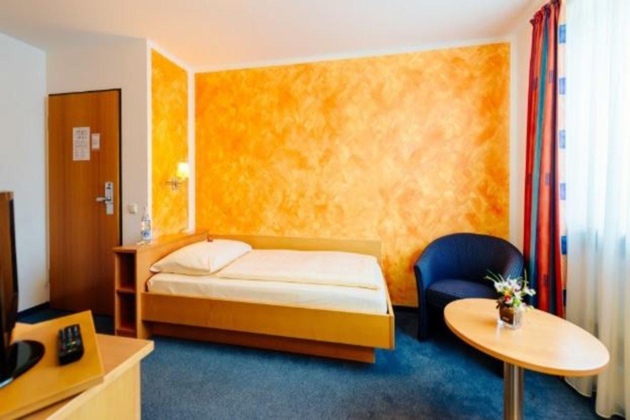 Hotel Graf Lehndorff Zur Messe Múnich
