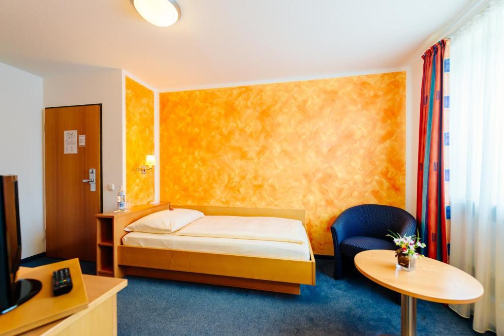 Graf Lehndorff Zur Messe 3* Múnich